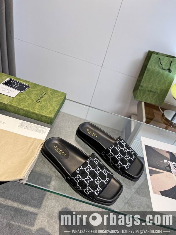Gucci Shoes sz35-40 39-45 mnf0211