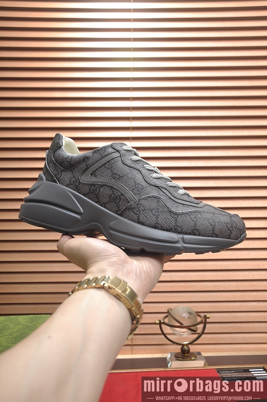 Gucci Shoes sz35-45 hnh1217