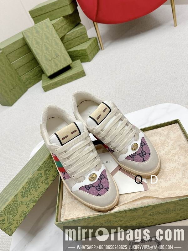 Gucci Shoes sz35-45 GDT0712