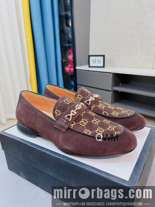Gucci Shoes sz38-44 WM0359