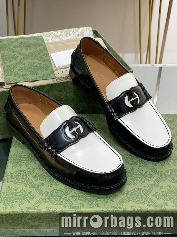 Gucci Shoes sz35-42 mnf0316