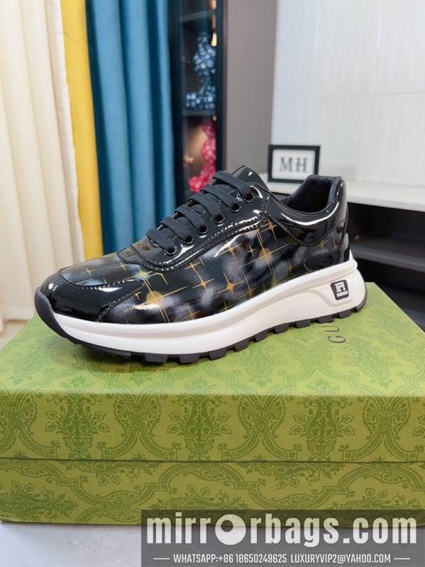 Gucci Shoes sz38-44 mnf0253