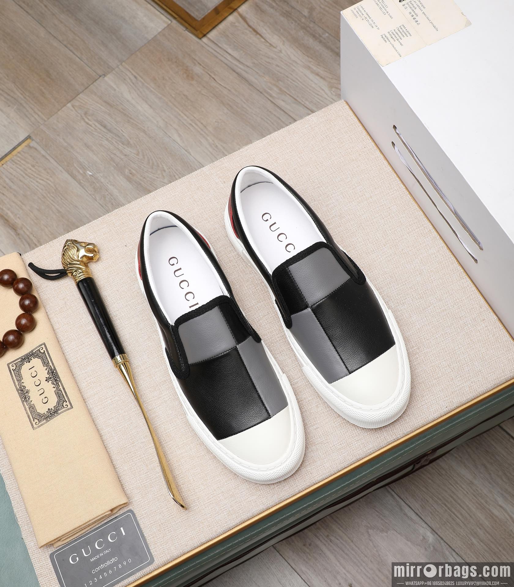 Gucci Shoes sz38-45 hnh1202