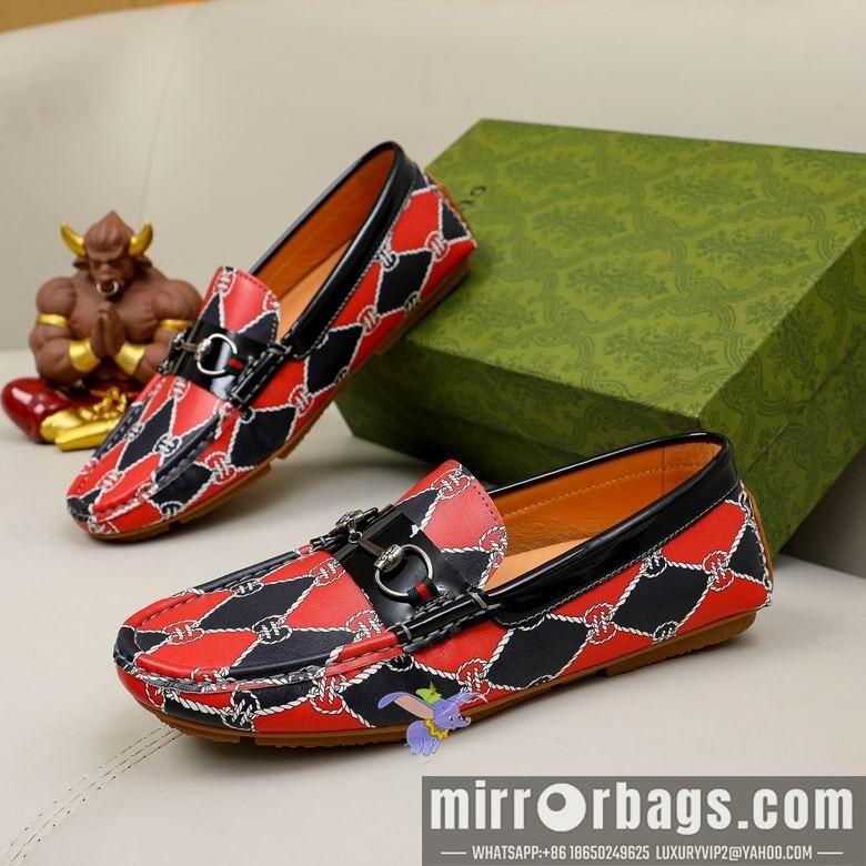 Gucci Shoes sz38-44 ngh0305
