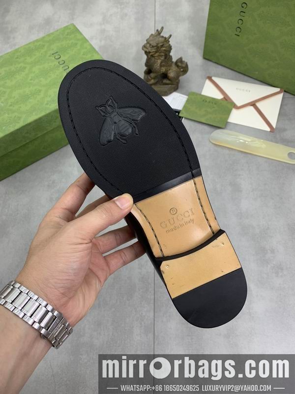 Gucci Shoes sz38-45 mnf0272