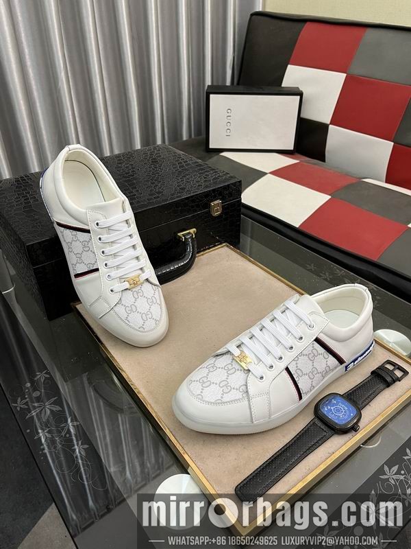 Gucci Shoes sz38-44 hnm01137