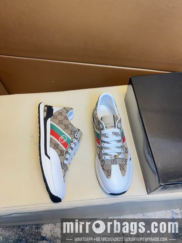 Gucci Shoes sz38-44 mnf0304