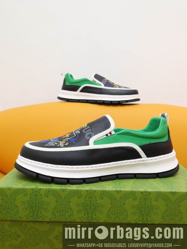 Gucci Shoes sz38-45 mnf0205