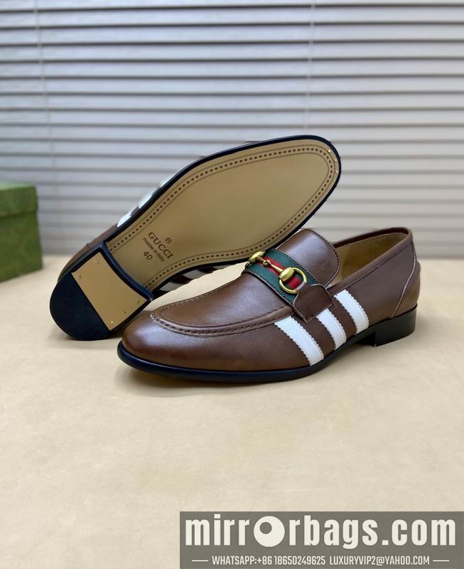 Gucci Shoes sz38-44 mnf0373