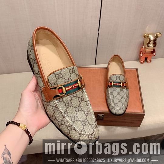 Gucci Shoes sz38-46 mnh0610