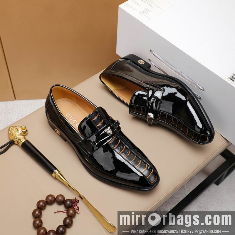 Gucci Shoes sz38-44 hnm0122