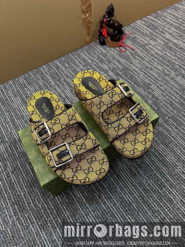 Gucci Shoes sz36-47 mnf0322