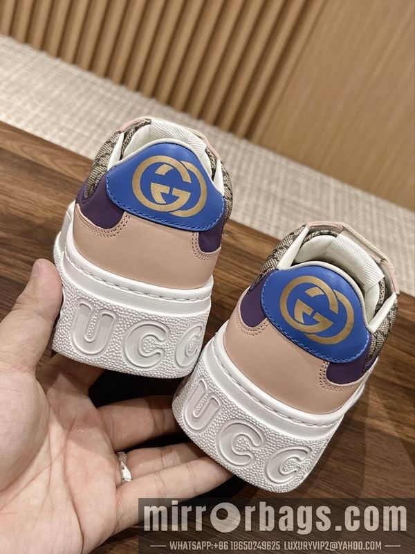 Gucci Shoes sz35-40 39-45 mnf0102