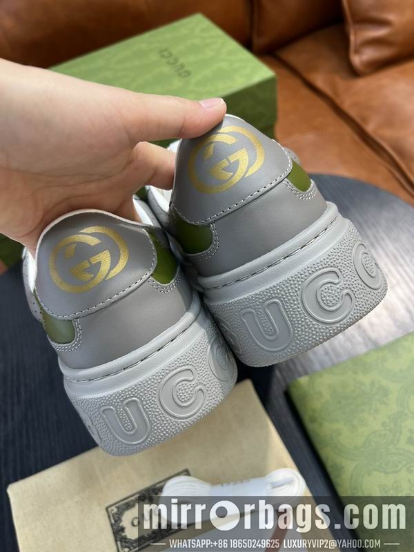 Gucci Shoes sz35-44 hnm0137