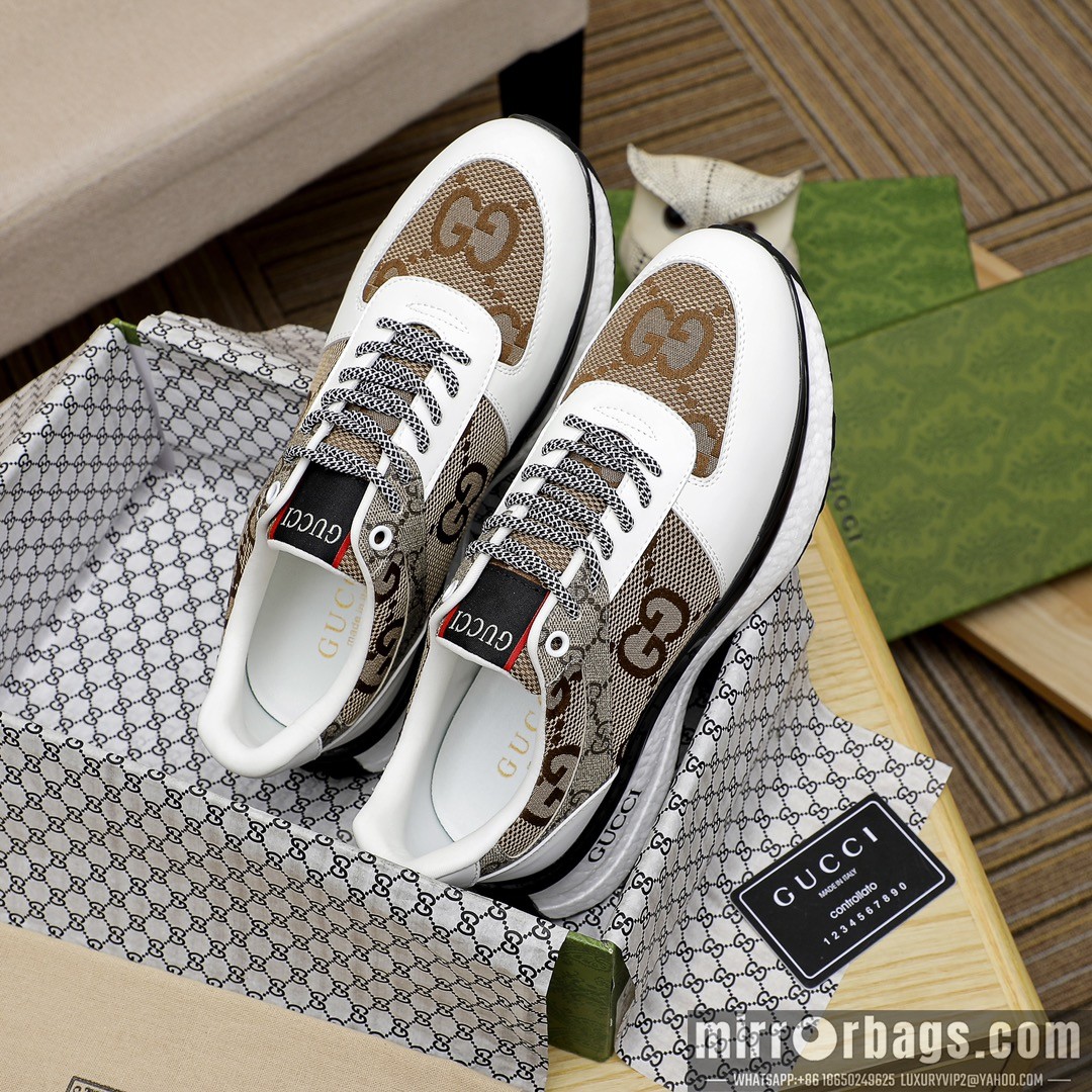 Gucci Shoes sz38-44 hnh1203