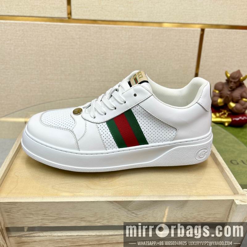 Gucci Shoes sz38-44 mnf0374
