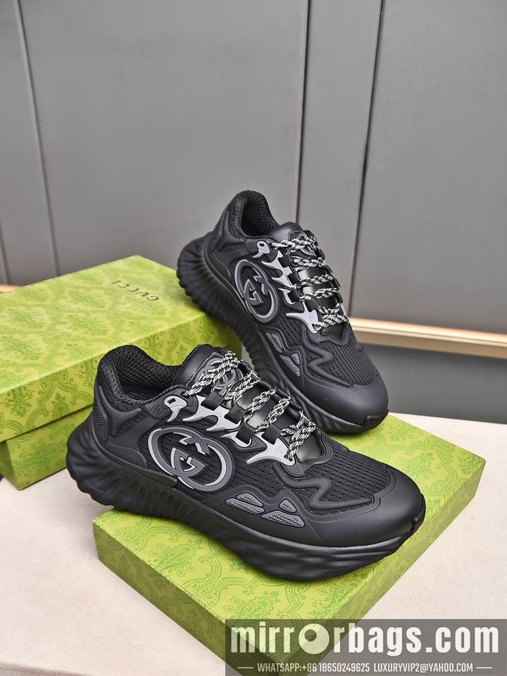 Gucci Shoes sz38-45 hnh0311