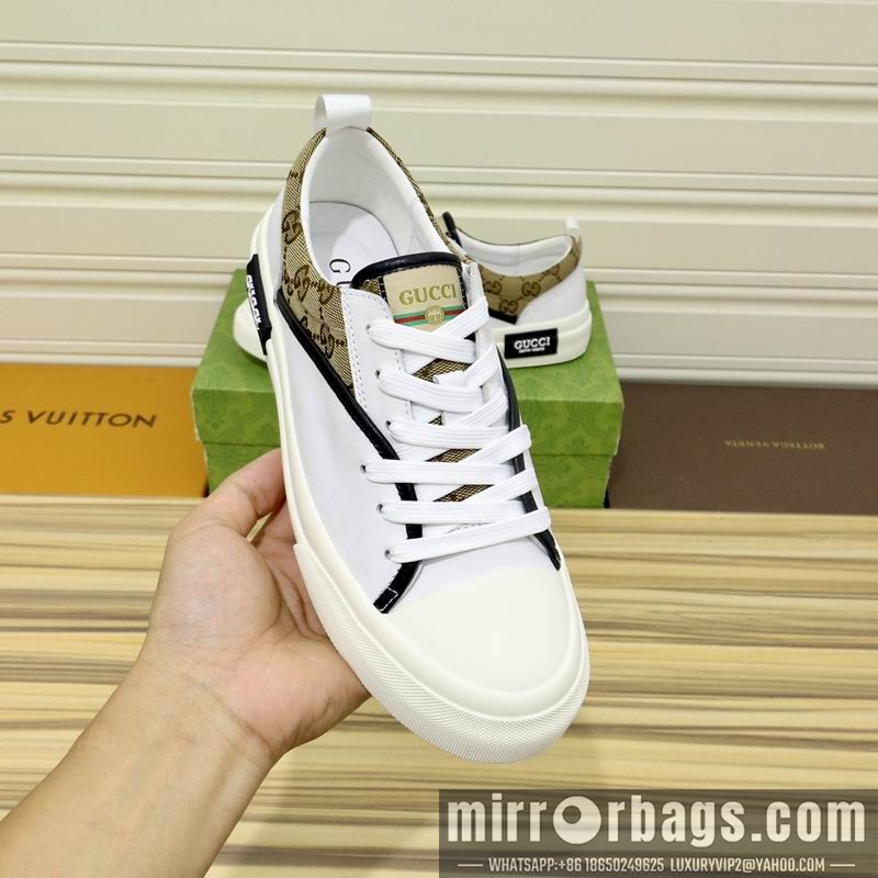 Gucci Shoes sz38-45 mnf0103
