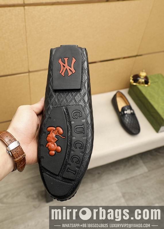 Gucci Shoes sz38-45 mnf0372