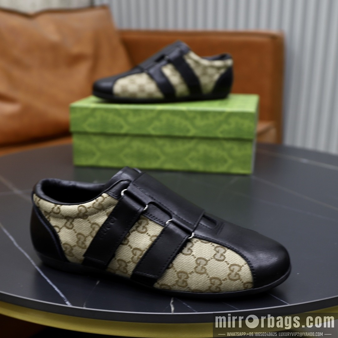 Gucci Shoes sz38-45 hnh1215