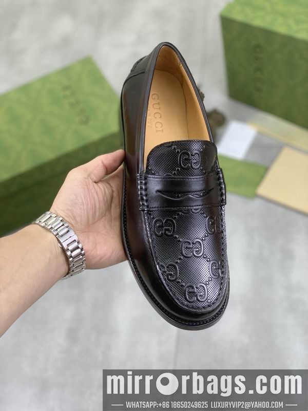 Gucci Shoes sz38-45 mnf0308
