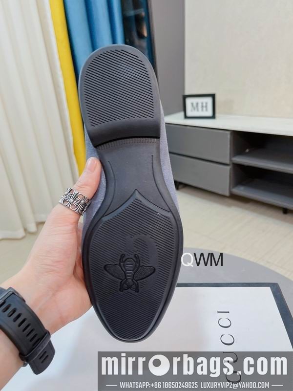 Gucci Shoes sz38-44 WM0359