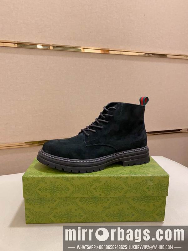 Gucci Shoes sz38-44 hnm0101