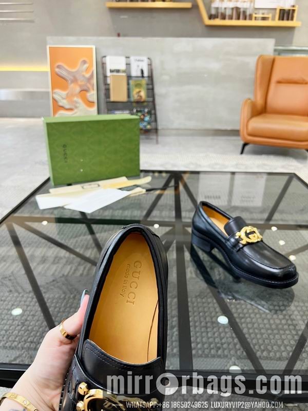 Gucci Shoes sz38-45 mnf0141