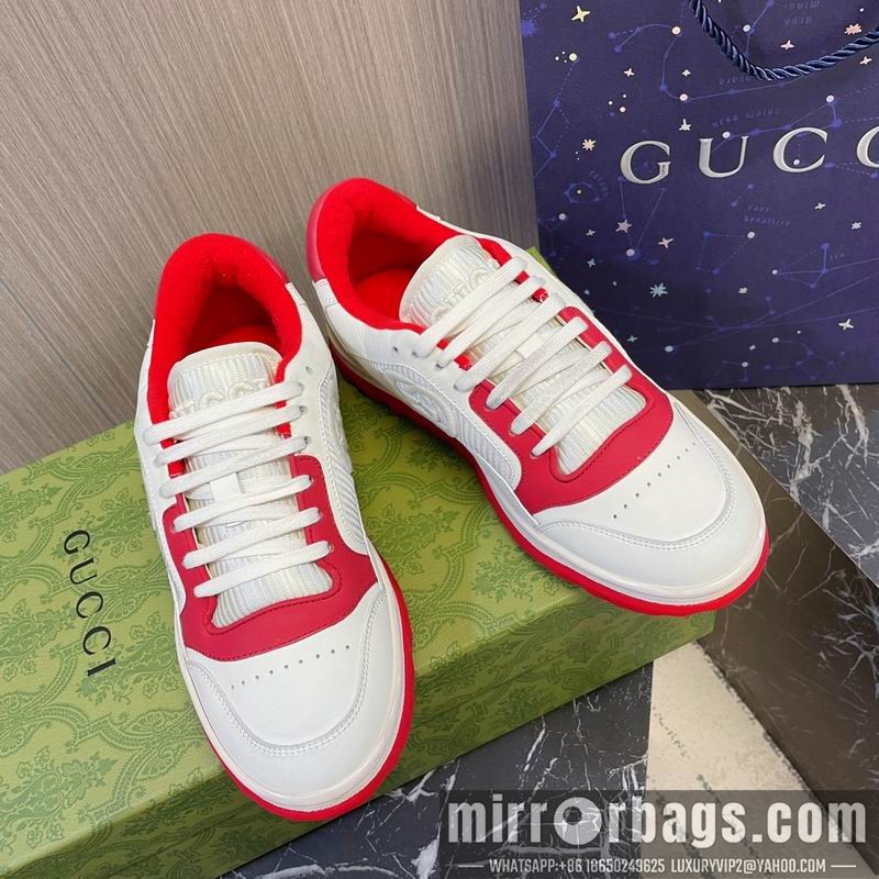 Gucci Shoes sz35-40 39-45 mnf0201