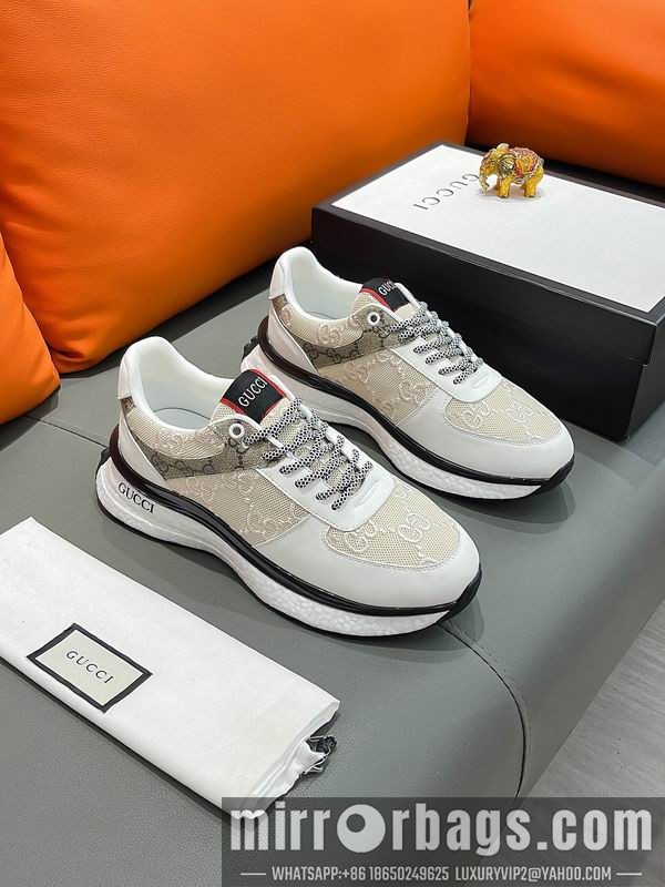 Gucci Shoes sz38-44 mnf0138