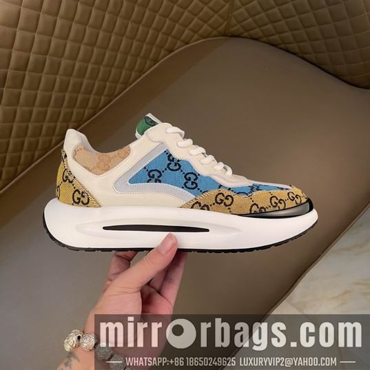 Gucci Shoes sz38-45 mnh0410