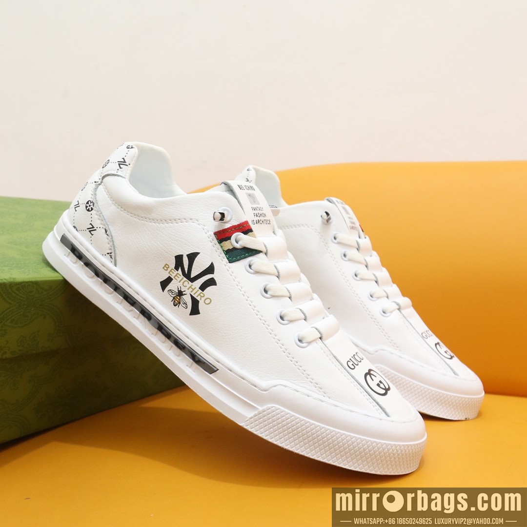 Gucci Shoes sz38-44 h0730