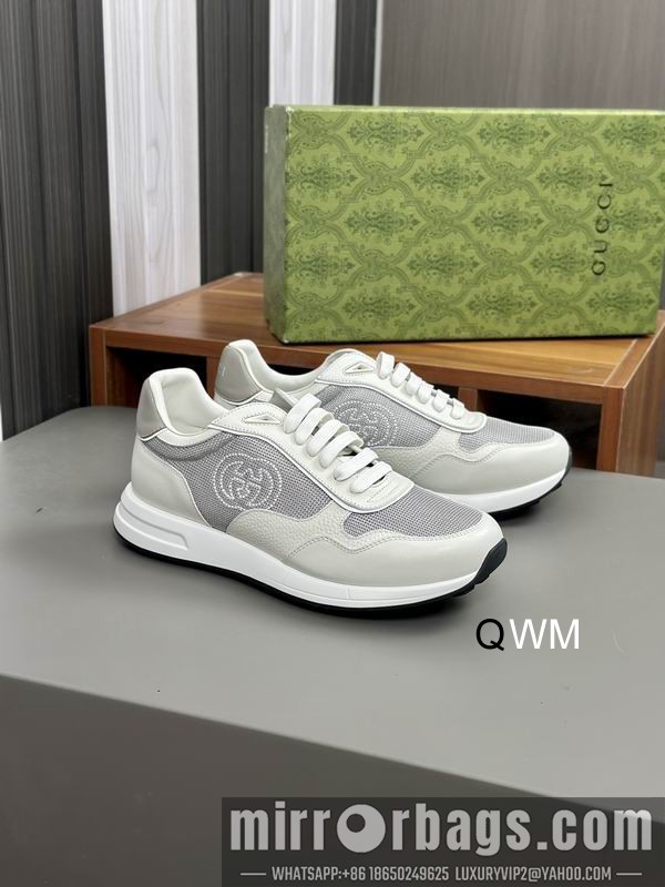 Gucci Shoes sz38-45 WM0603