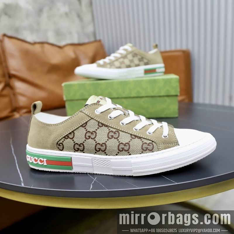Gucci Shoes sz38-44 hnm01102