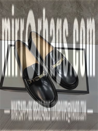 Gucci Shoes sz38-45 mnh0535