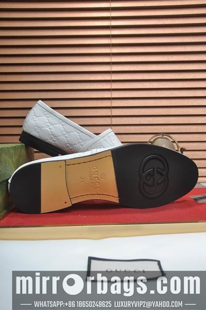 Gucci Shoes sz38-44 mnh0703