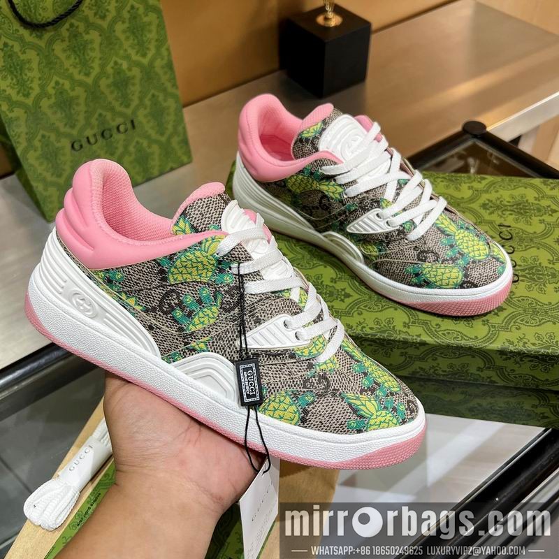Gucci Shoes sz35-46 mnf0304