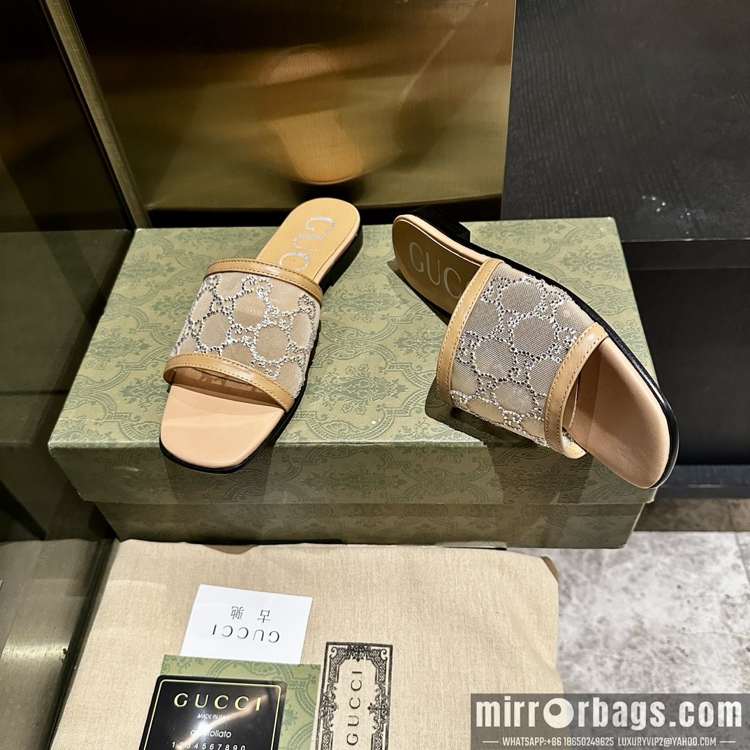 Gucci Shoes sz35-40 h0501