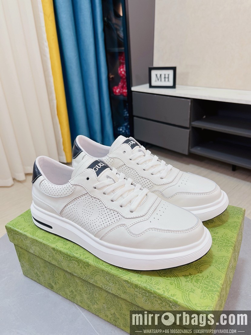 Gucci Shoes sz38-44 h1008