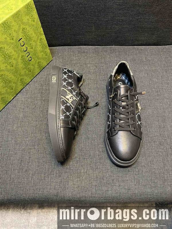Gucci Shoes sz38-44 mnf0219