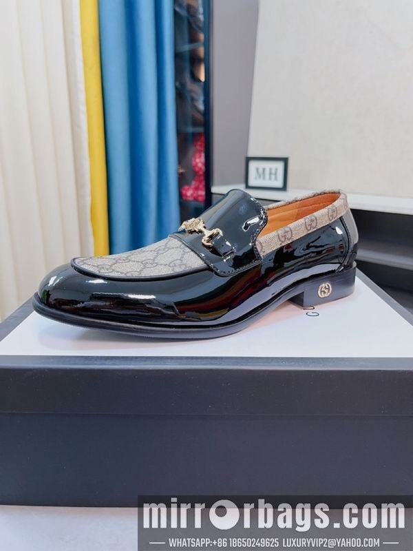 Gucci Shoes sz38-44 mnf0242