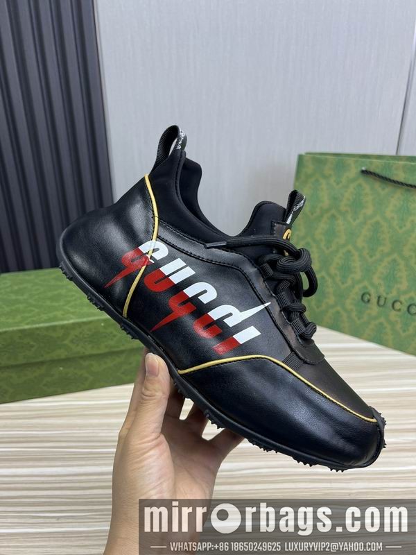 Gucci Shoes sz38-44 mnf0148