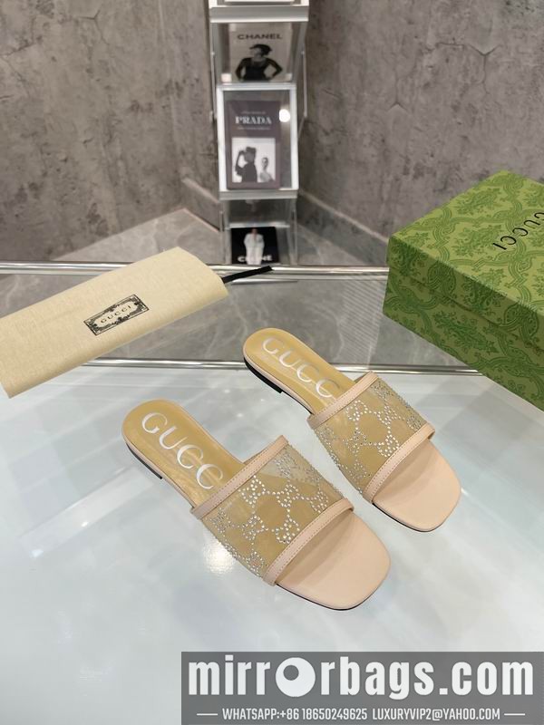Gucci Shoes sz35-42 mnf0311