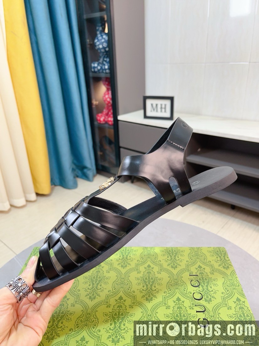 Gucci Shoes sz38-44 h0701