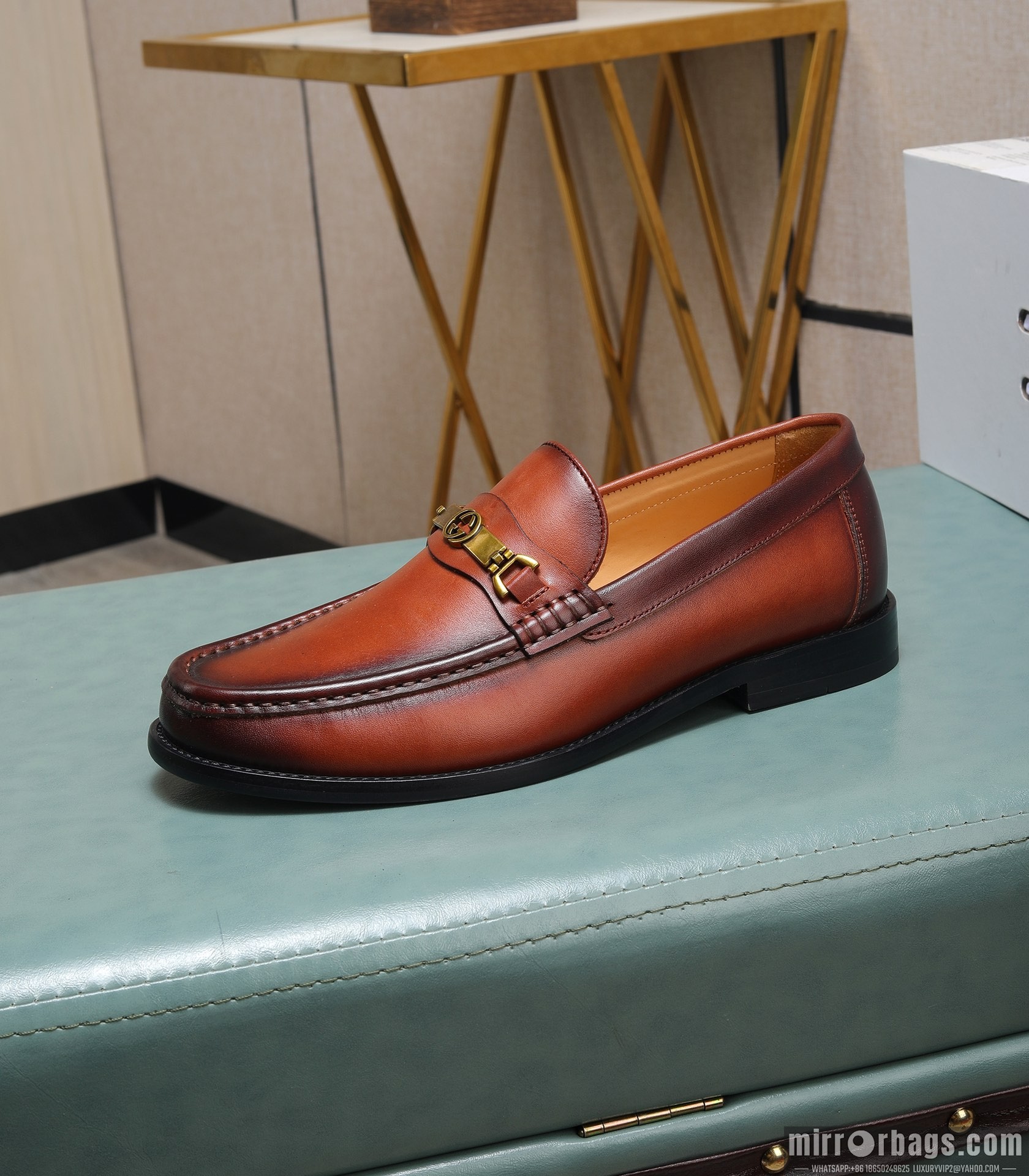 Gucci Shoes sz38-45 hnh0232