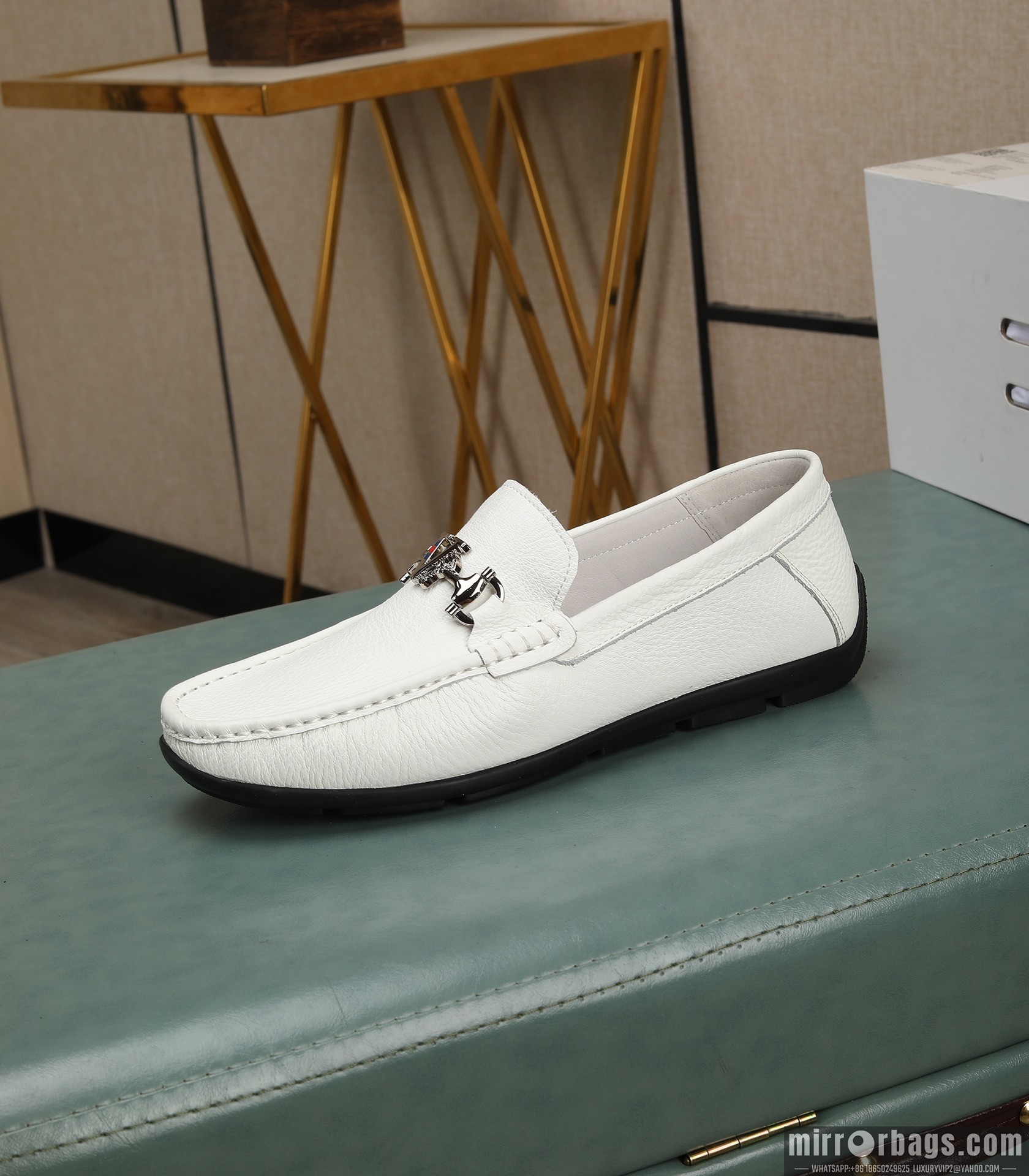 Gucci Shoes sz38-44 mnf0219