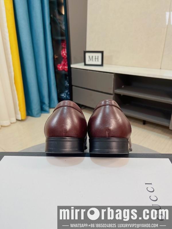 Gucci Shoes sz38-44 hnm0154