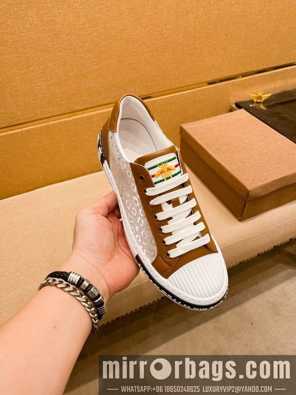 Gucci Shoes sz38-44 mnf03100