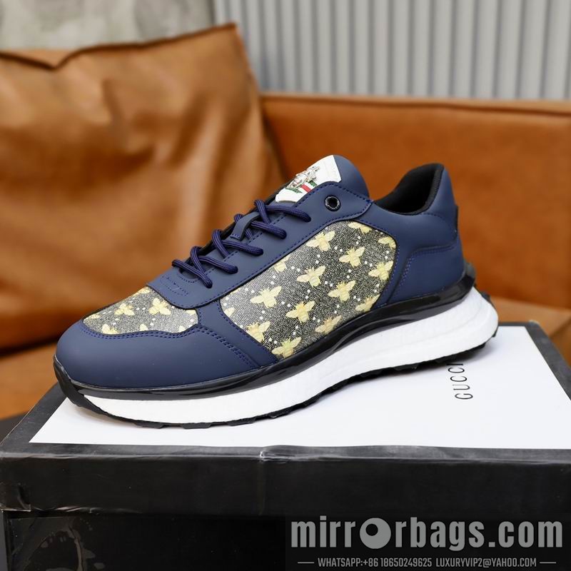 Gucci Shoes sz38-45 mnf0362