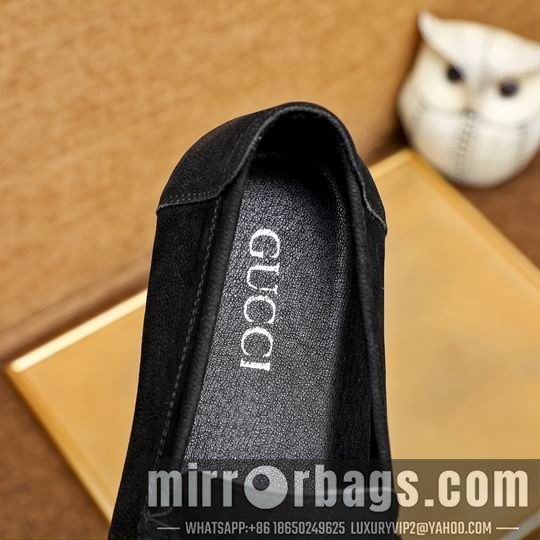 Gucci Shoes sz38-44 mnh1002